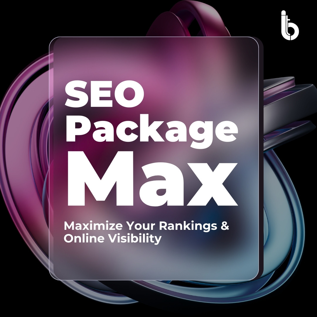 Max SEO Package