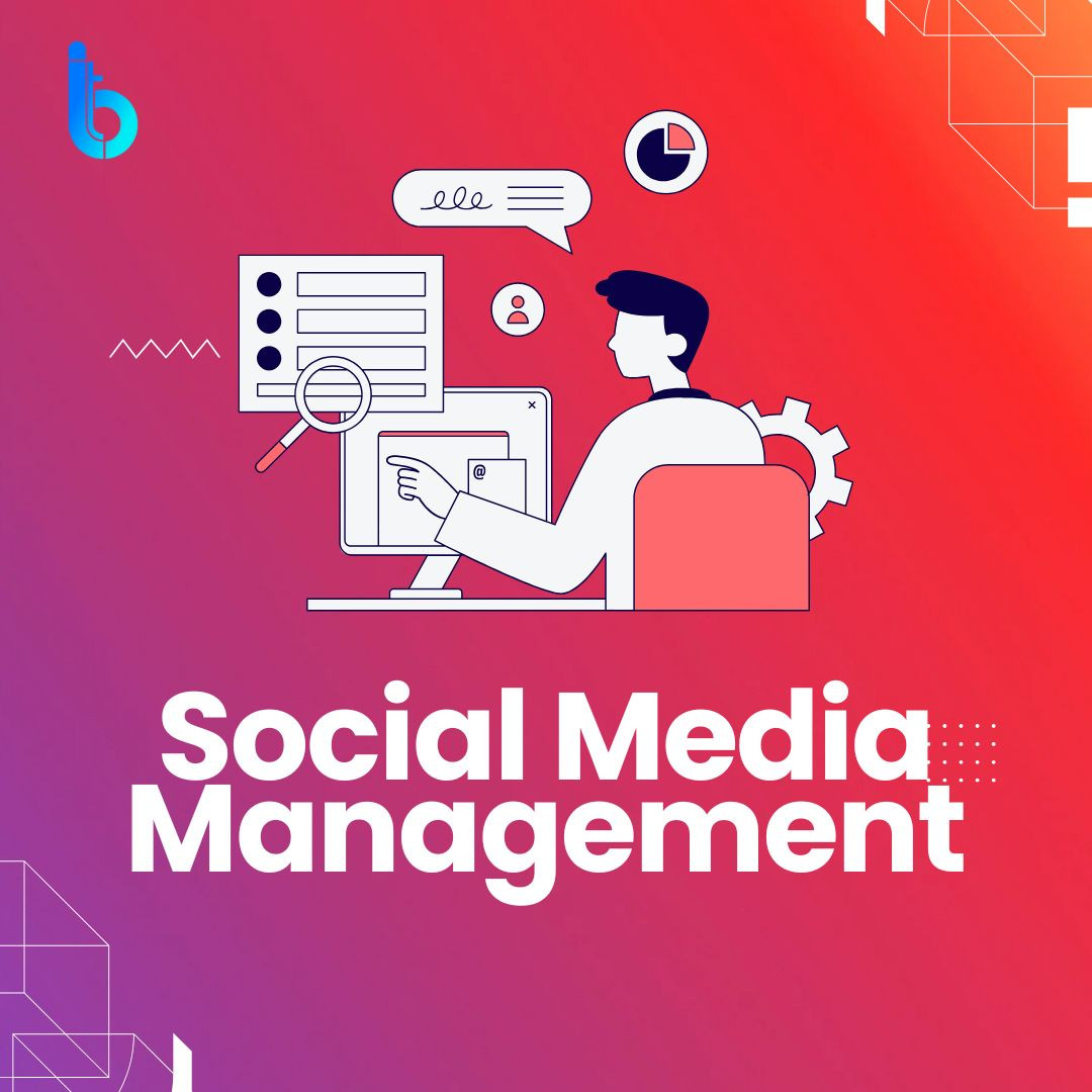 Complete Social Media Management