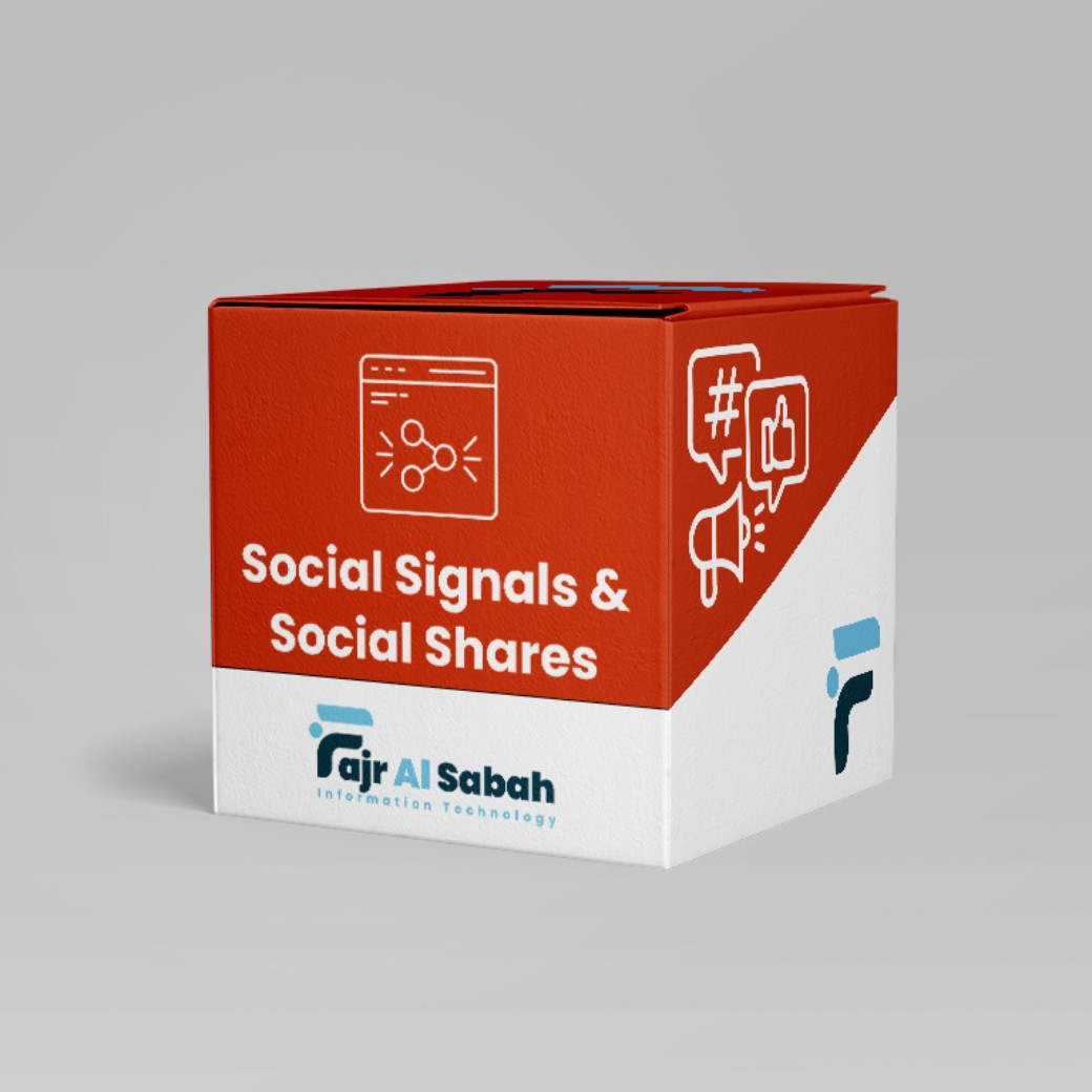 Social Signals & Social Shares – Boost Your SEO Today!