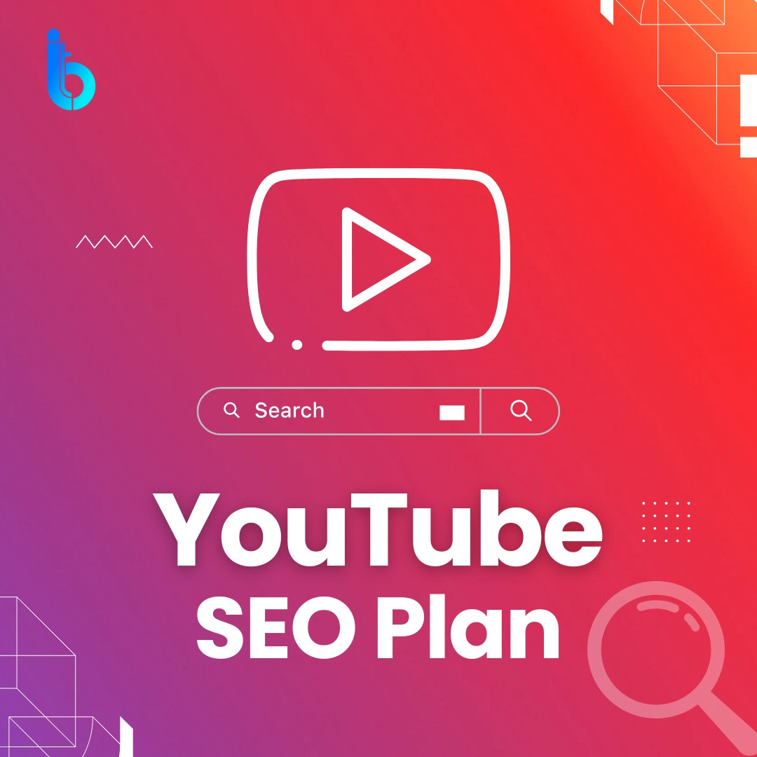 YouTube SEO Optimization Plan