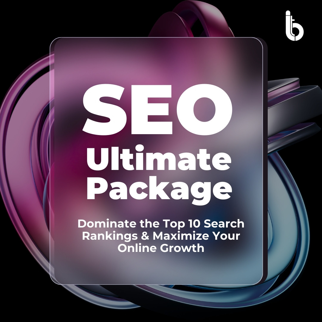 SEO Ultimate Package