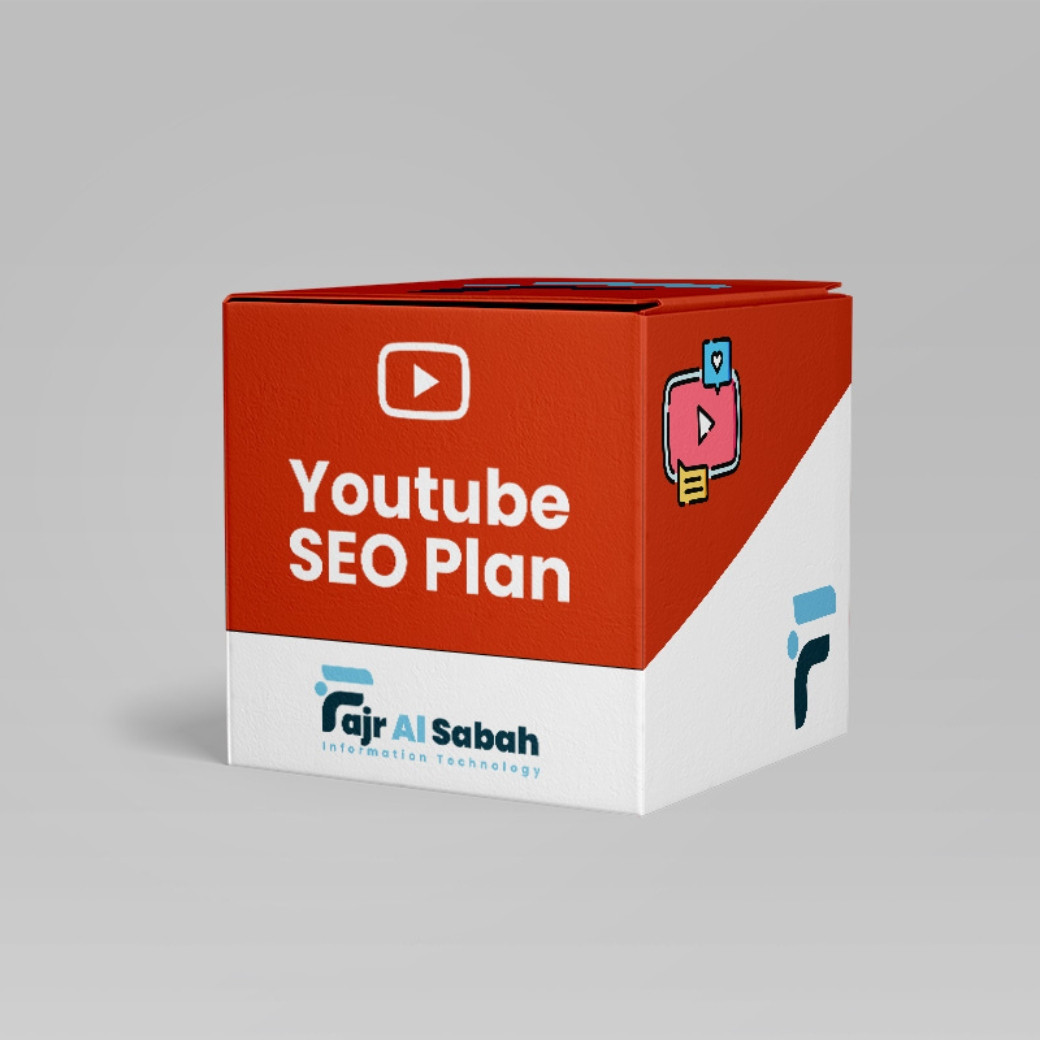 YouTube SEO Plan – Boost Your Video Rankings