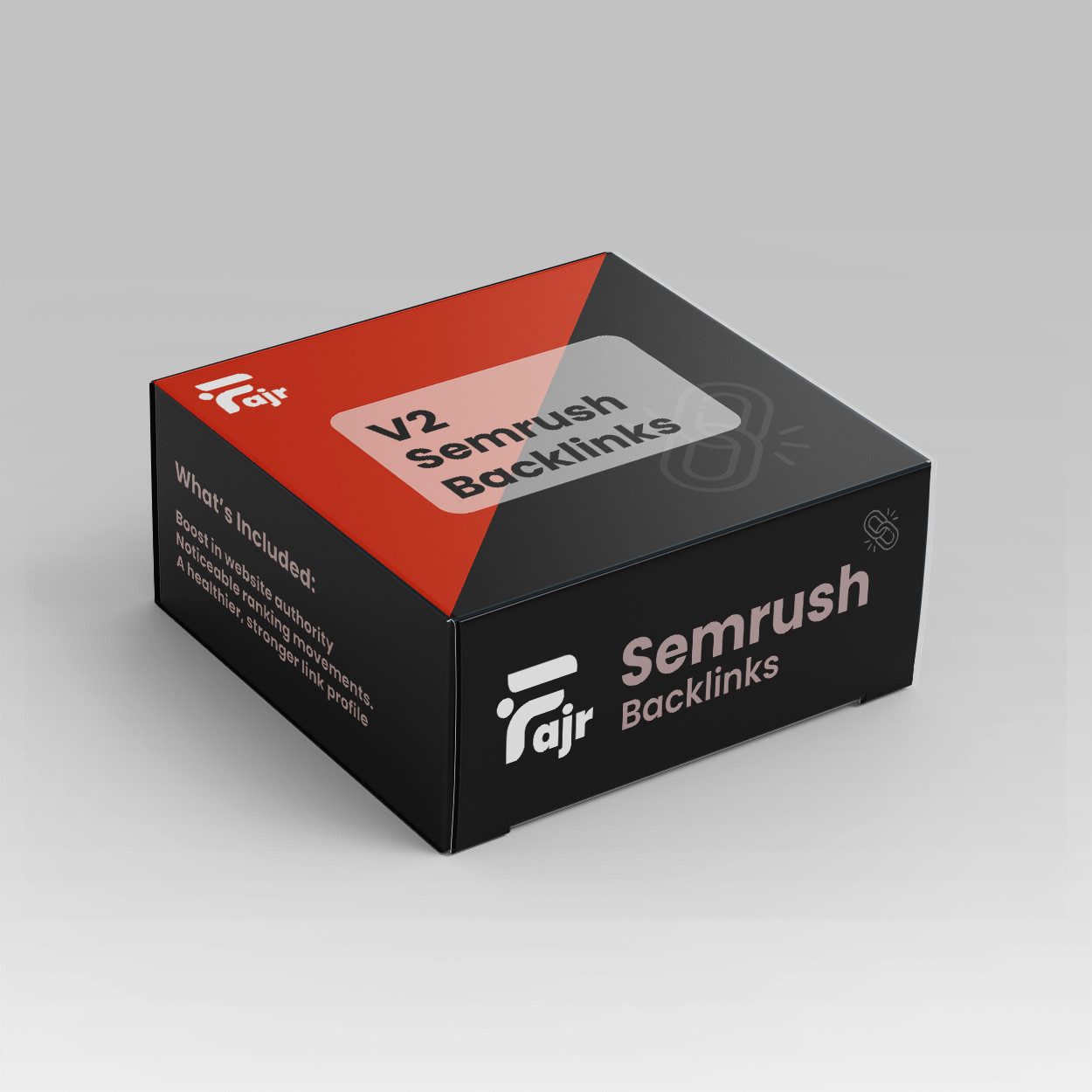 Semrush Backlinks v2 – High Quality Search Engine Optimization