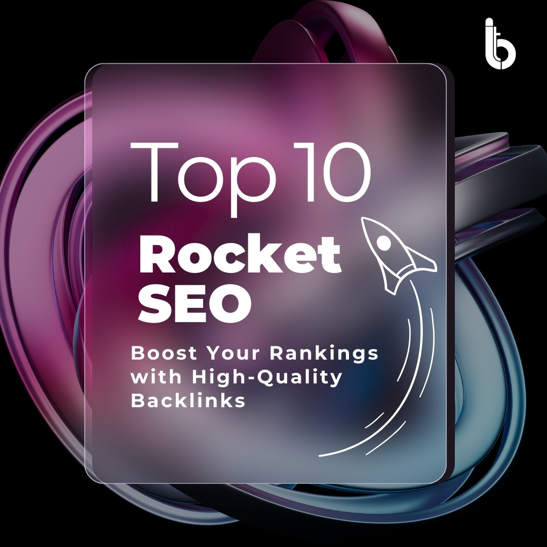 Rocket SEO Package